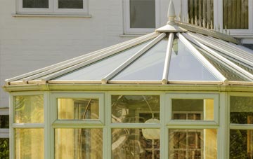 conservatory roof repair Fillongley, Warwickshire