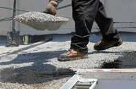 find rated Fillongley flat roofing replacement companies