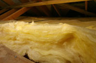 Fillongley pitch roof insulation